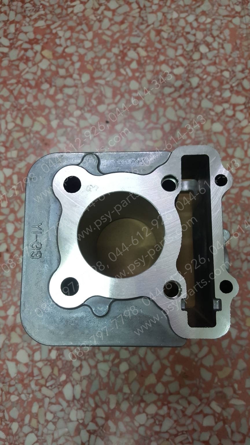 เสื้อสูบ FILANO 125, GRAND FILANO, FINO 125, GT 125 แท้ๆ 2PH-E1311-10