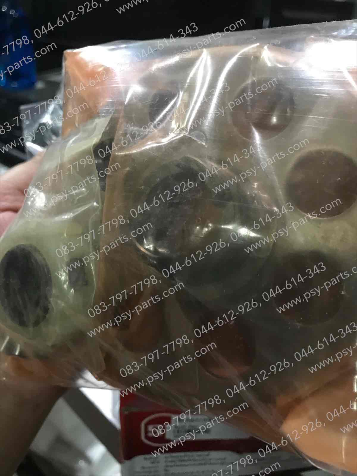 เสื้อคลัทช์แรงเหวี่ยง SMASH-PRO (T) 2 ขา+วันเวย์