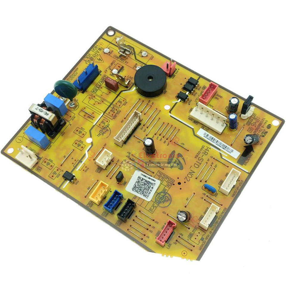 แผงบอร์ดแอร์คอยเย็น ซัมซุง Samsung*ใช้ได้ทั้งหมด 5 รุ่น ตามที่ทางร้านระบุไว้/อะไหล่แท้*พร้อมรายละเอียดการเซ็ทโค้ด