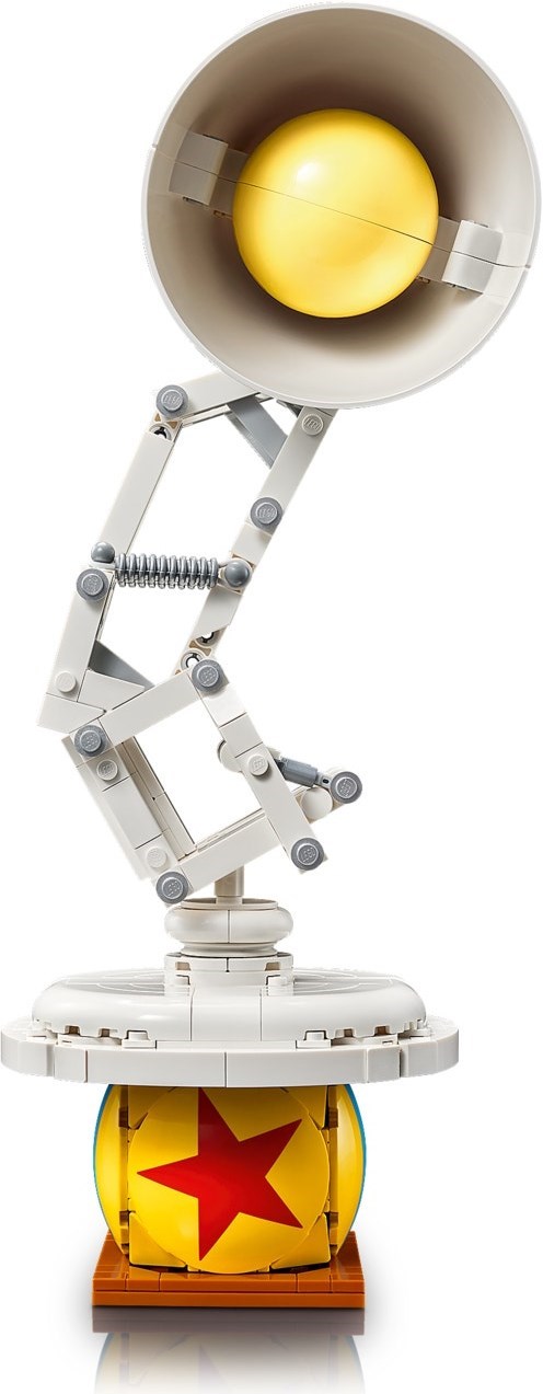 LEGO เลโก้ 21357 Disney Pixar Luxo Jr.