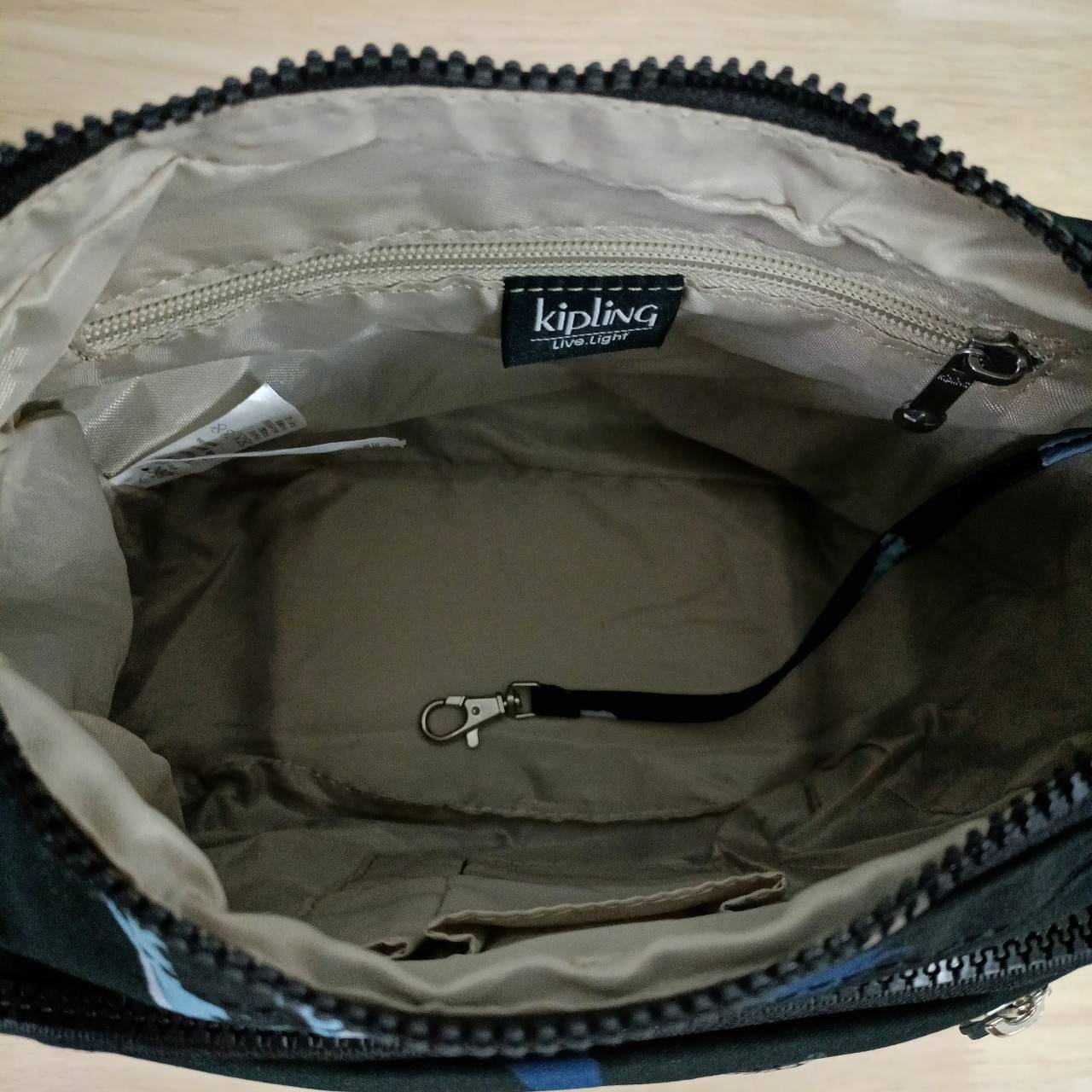 กระเป๋า Kipling GABBIE Small กระเป๋าสะพาย คิปลิ้ง