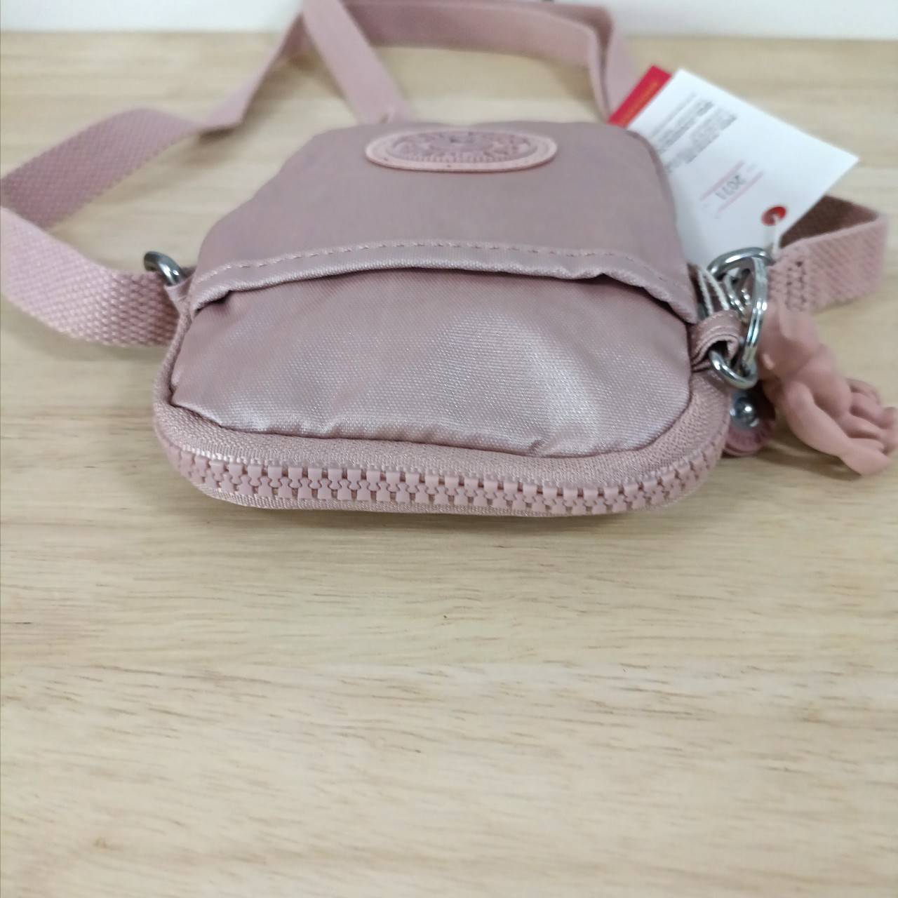 กระเป๋าใส่โทรศัพท์ KIPLING Tally crossbody กระเป๋าคิปลิ้ง