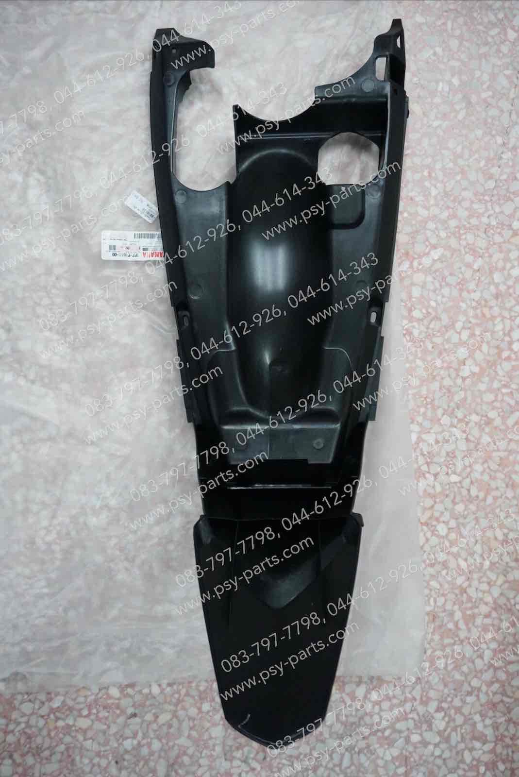 บังโคลนหลัง NOUVO MX แท้ๆ 1P7-F1611-00