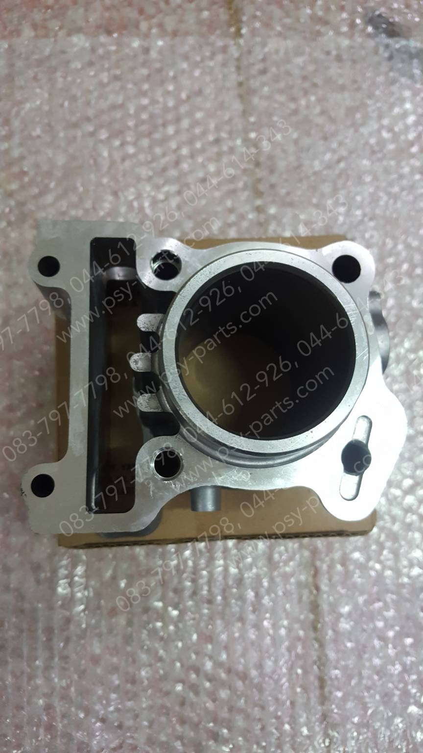 เสื้อสูบ MIO 125 แท้ๆ 44D-E1311-00, 33S-E1311-00