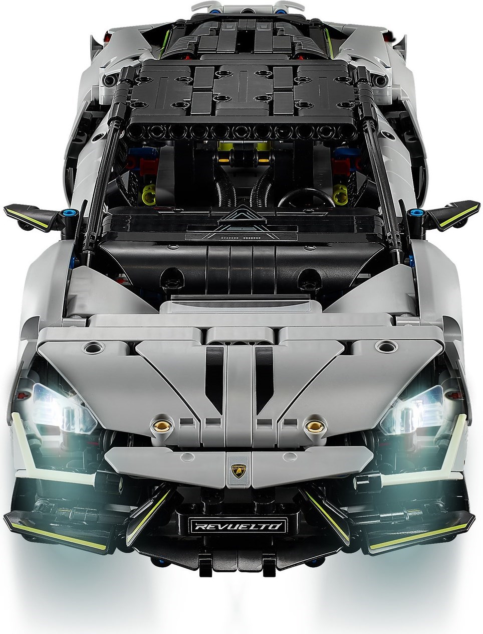 LEGO Technic เลโก้ 42214 Lamborghini Revuelto