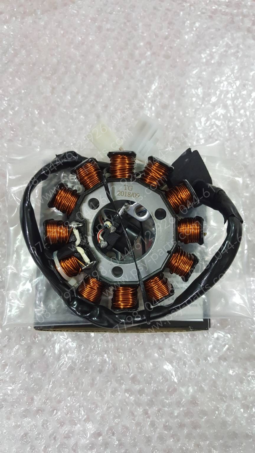 ฟิลคอยล์ NMAX (T)