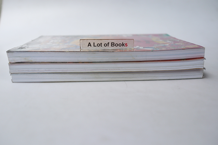 การ์ตูนความรู้ ชุด ประวัติศาสตร์ฉลาดรู้