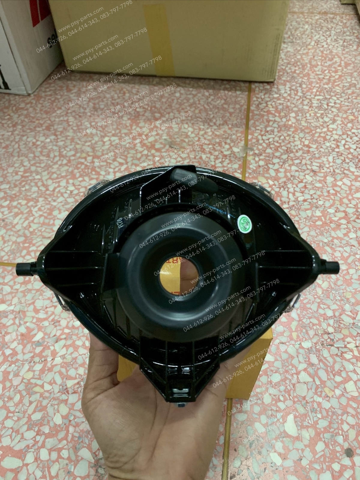 ไฟหน้า FILANO (ใส) ไม่รวมขั้ว-หลอด