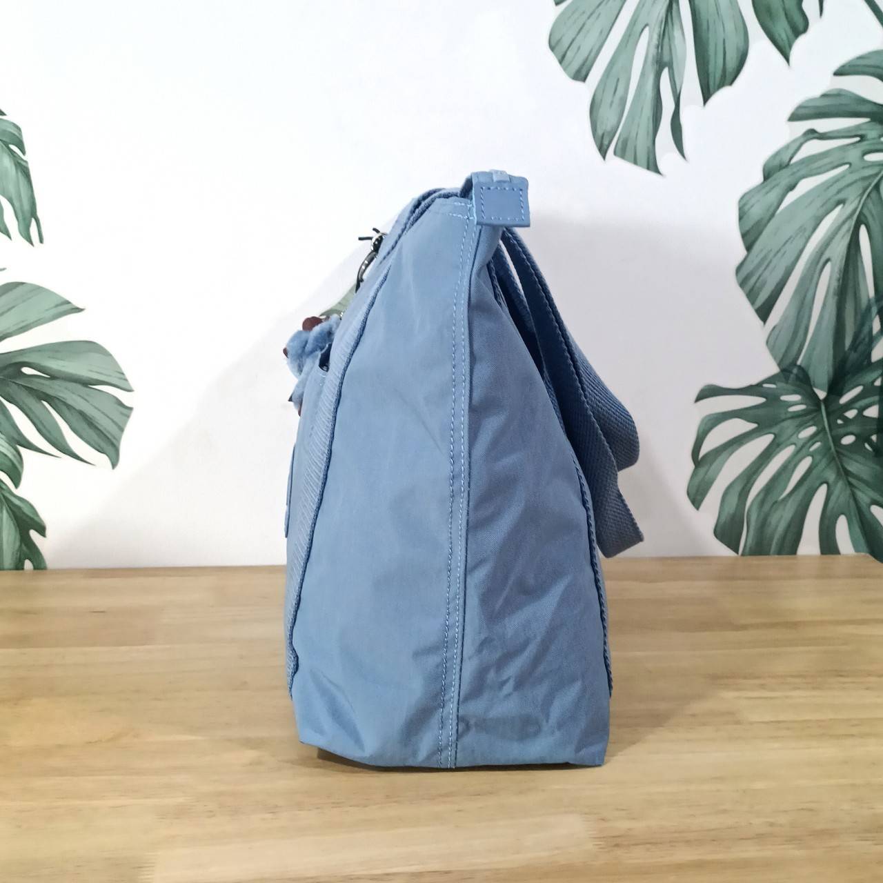 กระเป๋า Kipling ของแท้ สะพายข้าง Tote รุ่น Era S คิบลิง คิบลิ้ง