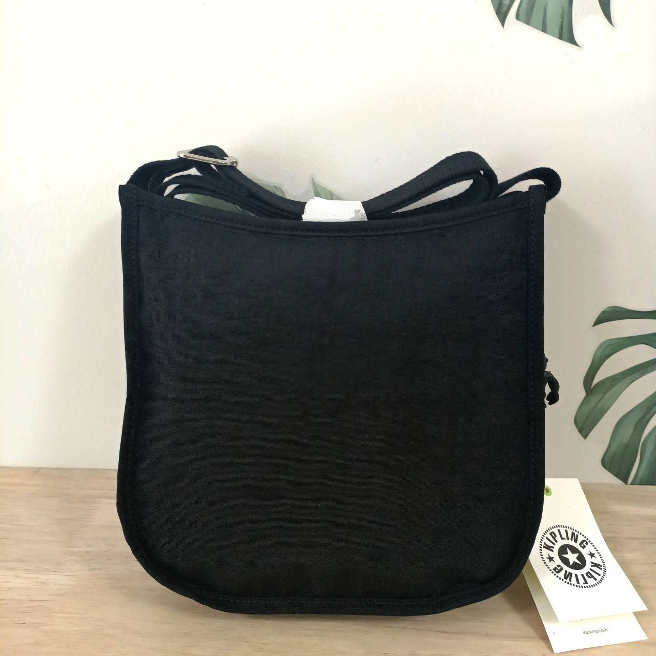 กระเป๋าสะพาย Kipling รุ่น Patsy กระเป๋าคิปลิ้ง