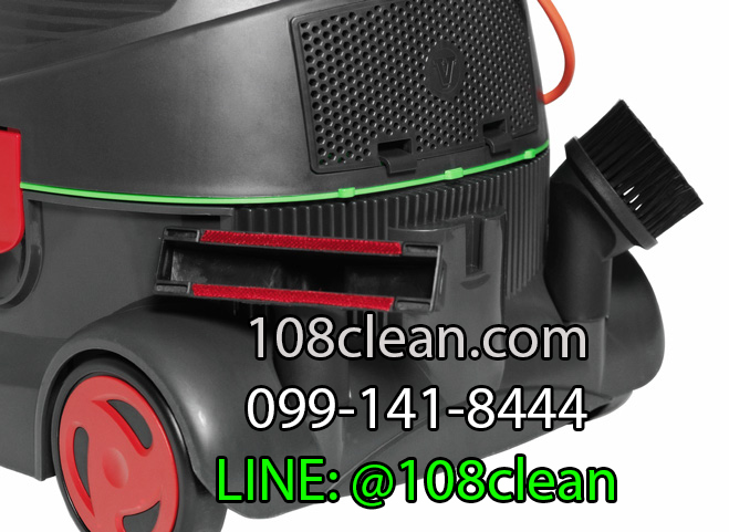 เครื่องดูดฝุ่น VIPER DSU15-EU
