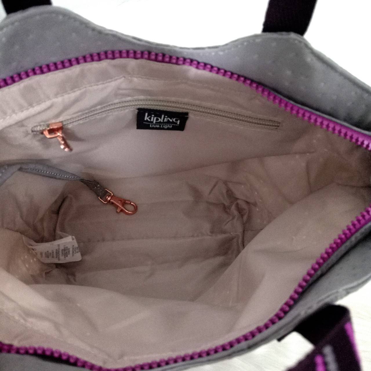 KIPLING กระเป๋าสะพาย กระเป๋าถือ NORI Handbag & Shoulder bag