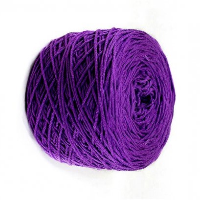 060-ม่วงมันตรา : คิดดี้ คอตตอนซัมเมอร์ เบอร์ 20 ( 50G.)