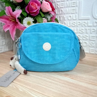 KIPLING กระเป๋าสะพายข้าง Reth (Size S) shoulder & crossbody bag
