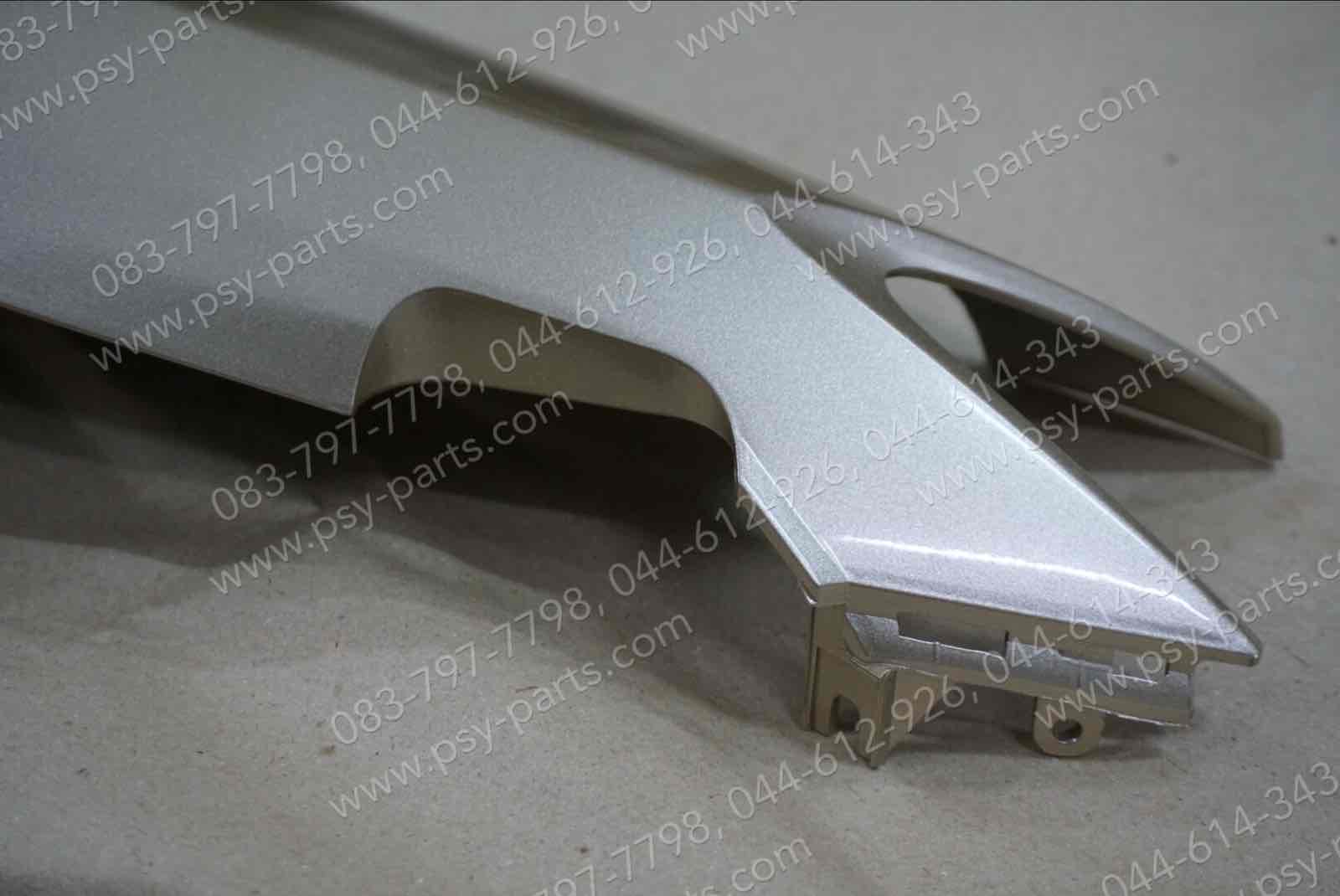 ฝาครอบข้างขวา NICE 125 แท้ๆ บรอนซ์ทอง (Y183) 64410-KPG-T00ZD