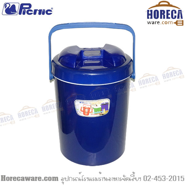 11 liter ice bucket Picnic [pnc-m11dd]