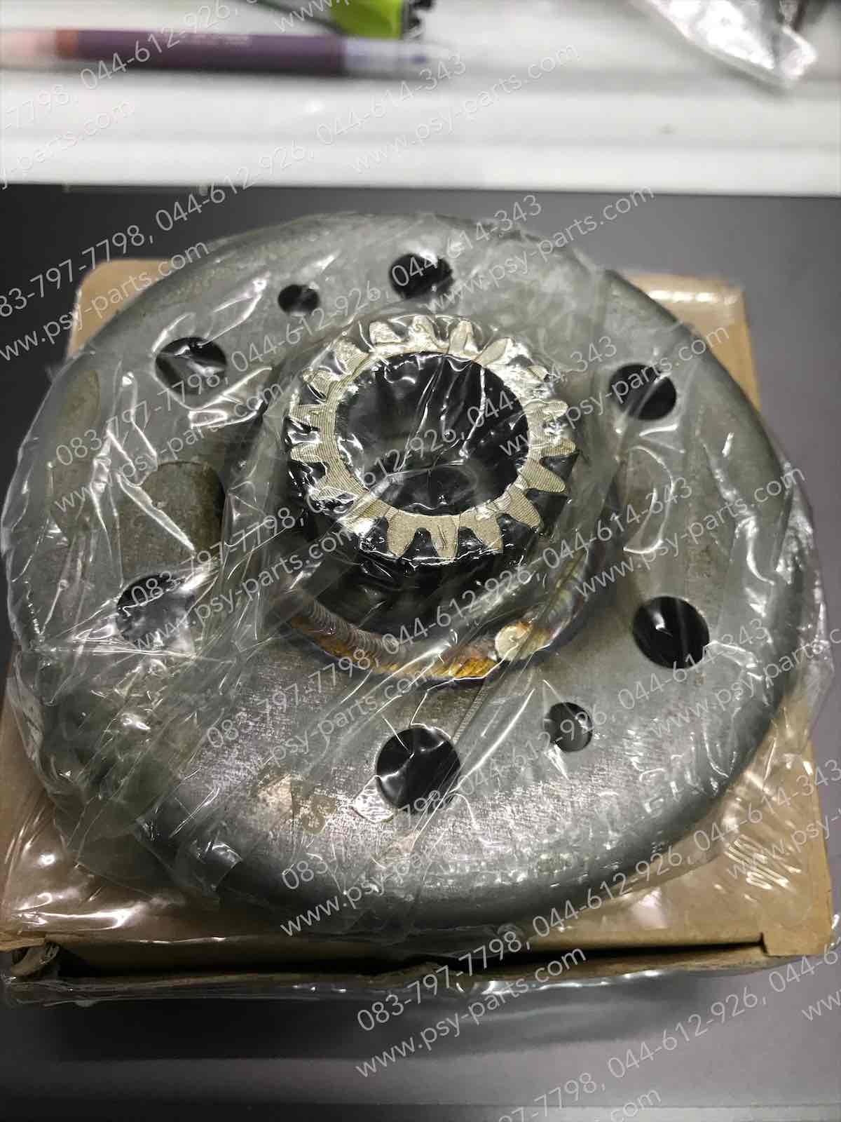 เสื้อคลัทช์แรงเหวี่ยง SPARK 110, SPARK-Z (T) ถ้วย + ลูกปืนชุด