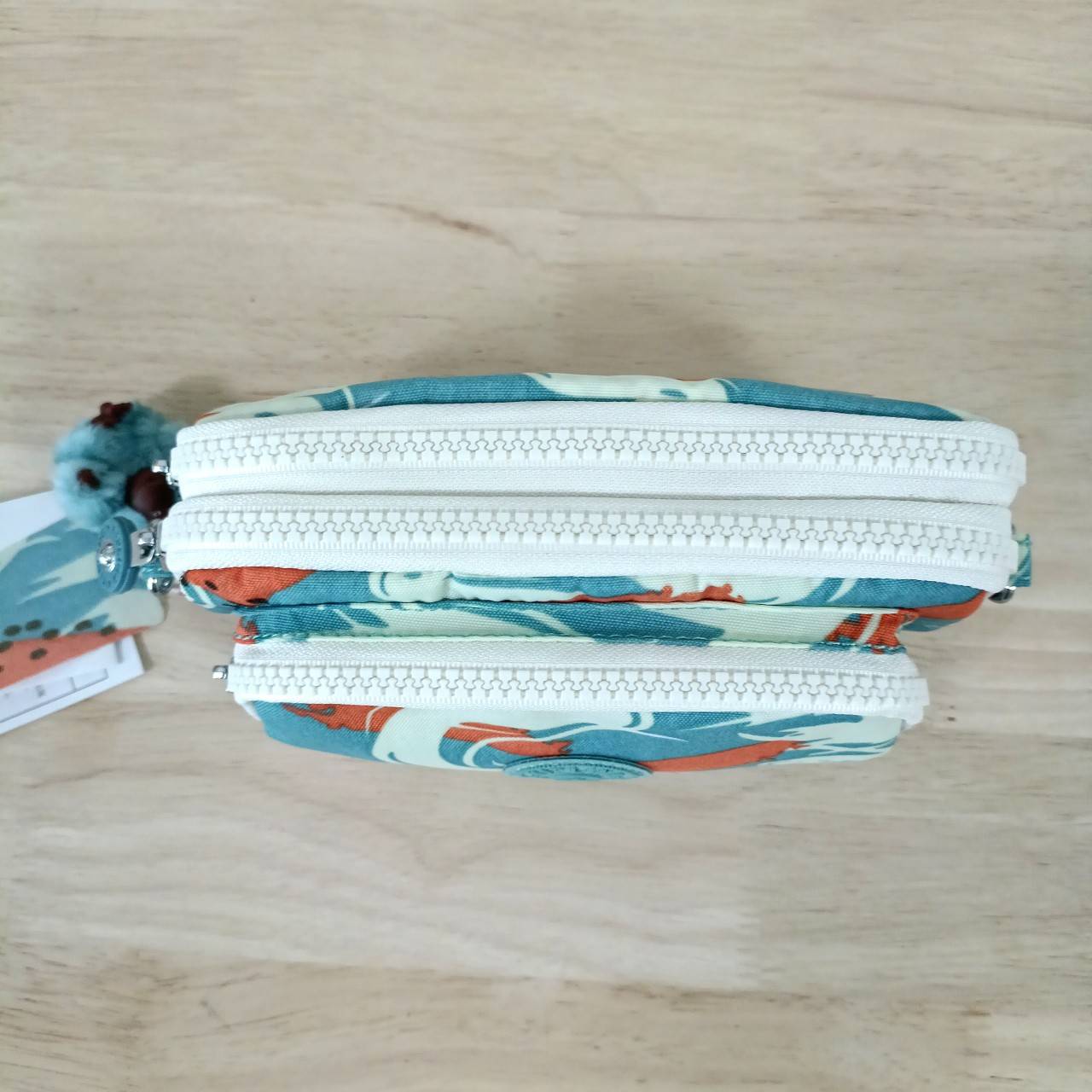 กระเป๋าสะพาย คิปลิ้ง คิปลิง KIPLING 3 Monkey Seoul up