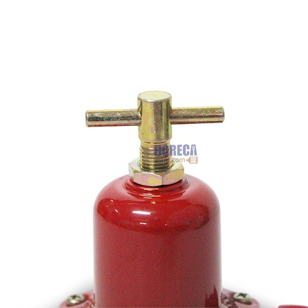 Hi SCG R924 gas regulator (no safety button) Nano Tech