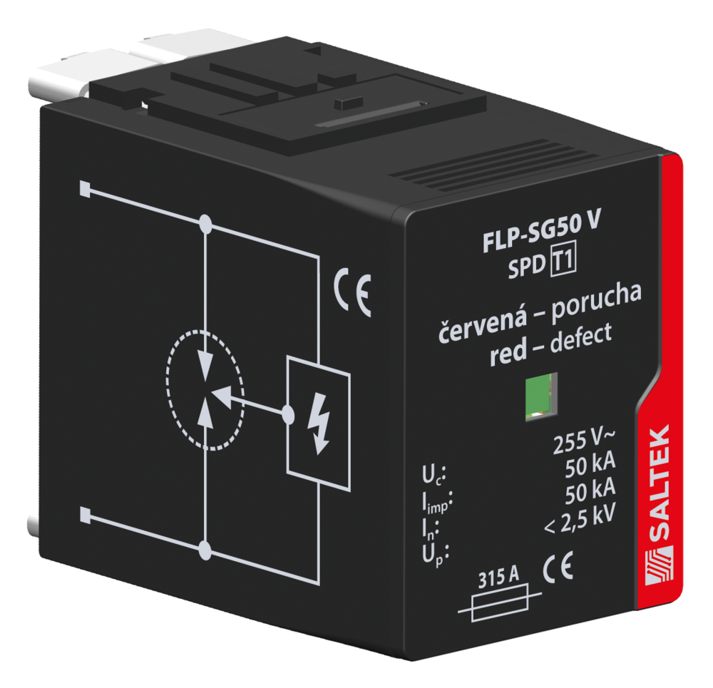 ENTES FLP-SG 50 VS/O