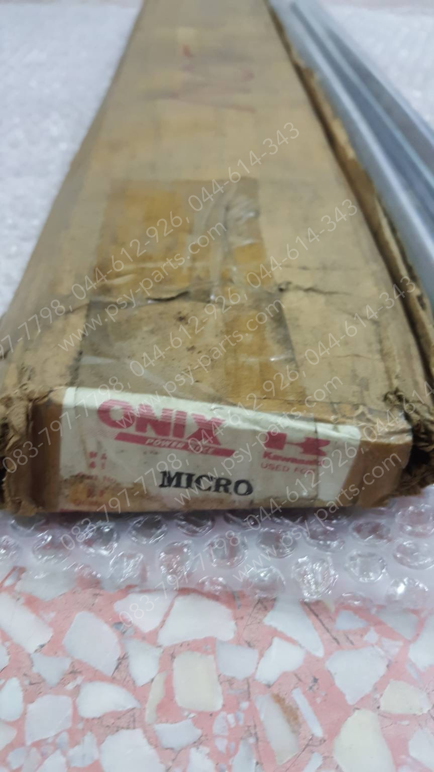 แกนโช้คหน้า MICRO