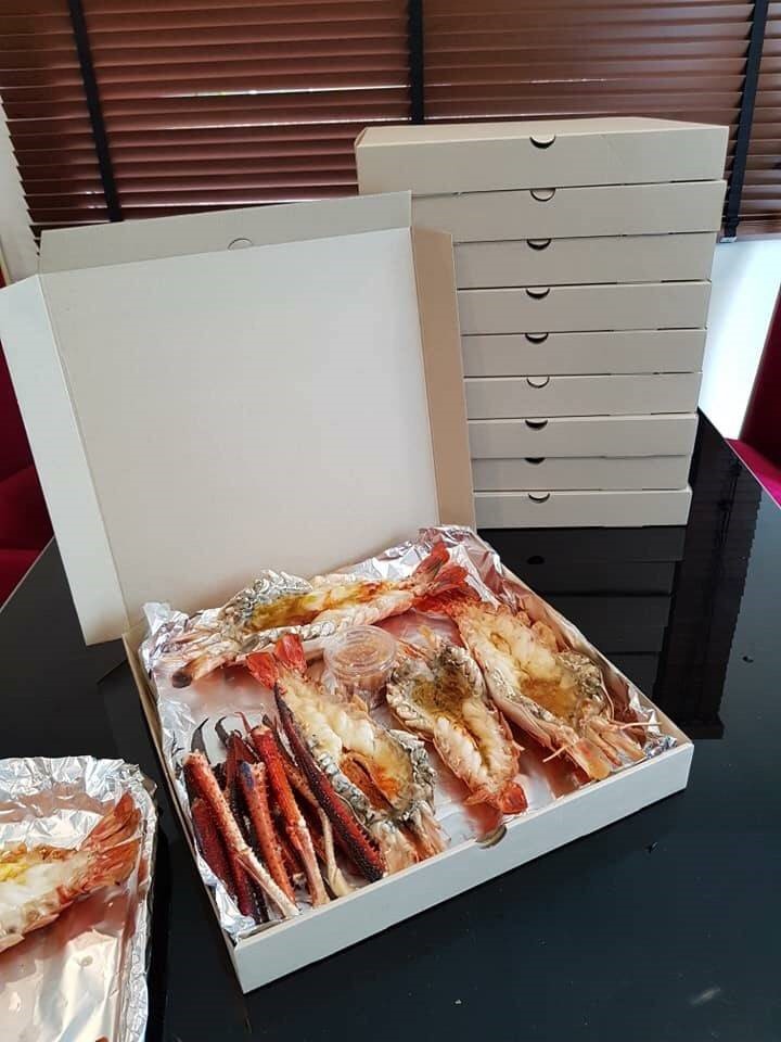 กุ้งจัมโบ้