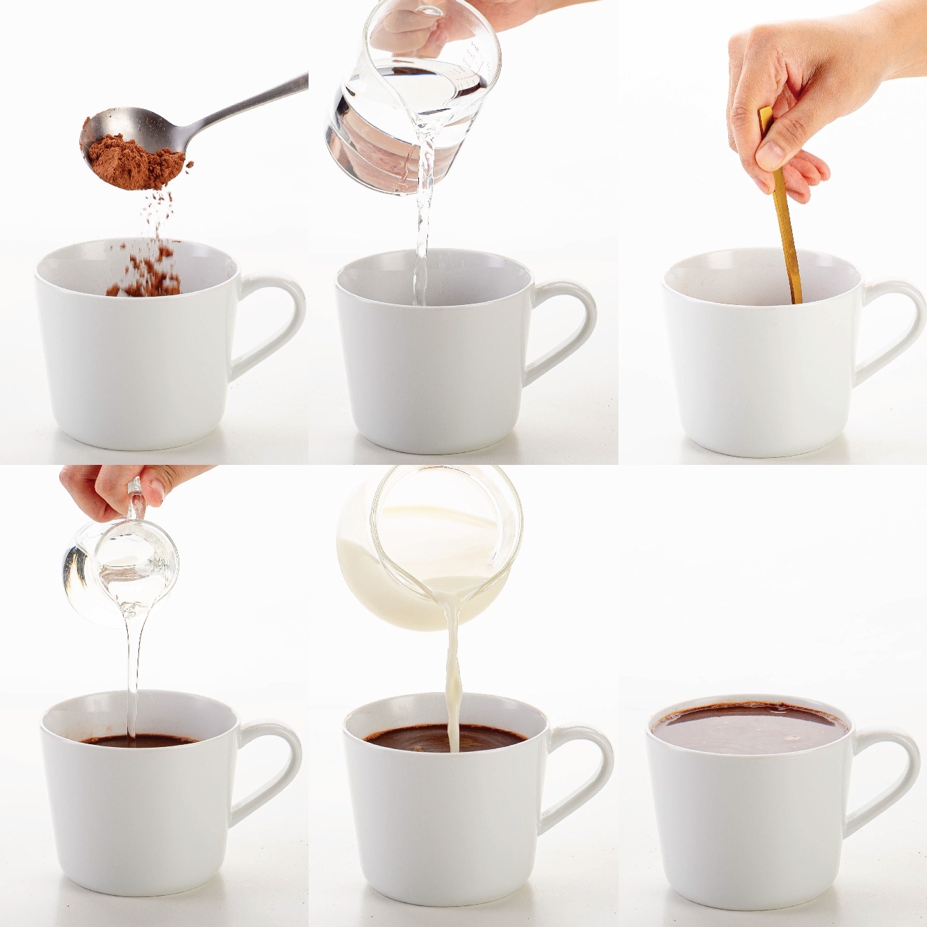ผงโกโก้แท้ เกรดพรีเมี่ยม 400 กรัม Cocoa Dutch Powder โกโก้ โกโก้ผง ผงชงดื่ม ชาไข่มุก ตรา ทีอีเอ
