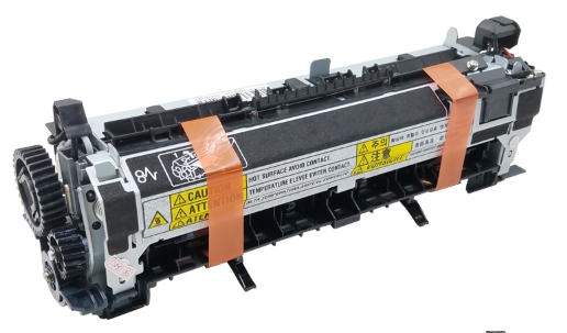 ชุดทําความร้อน FUSING ASSY HP LASERJET M604 M605 M606