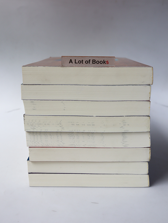 ชาร์ลี โบน