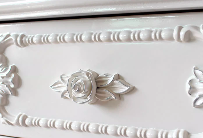 ตู้คอนโซลหลุยส์ รุ่น Denisa