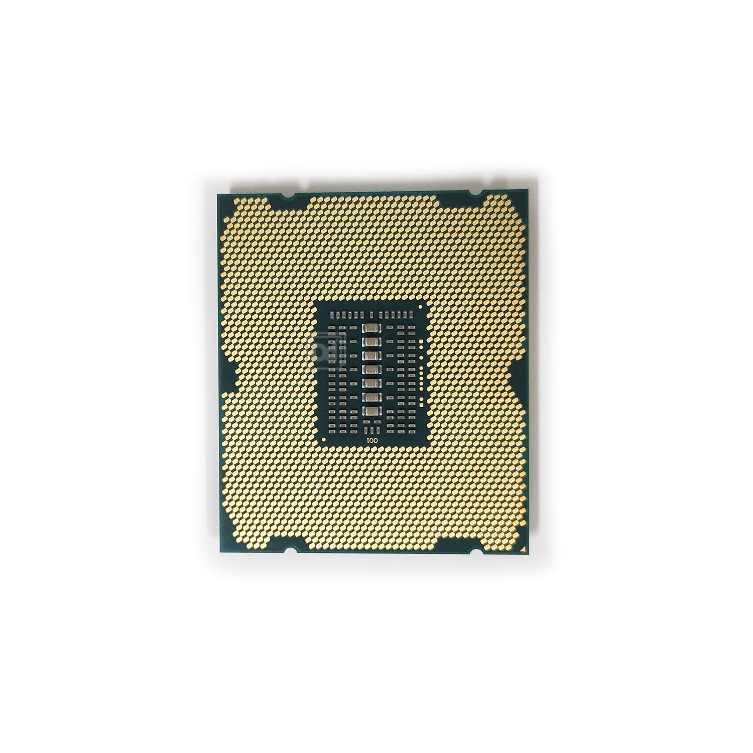 CPU intel XEON E5-1680 v2 8 Core 16 Thread 3.0GHz for Workstation and server