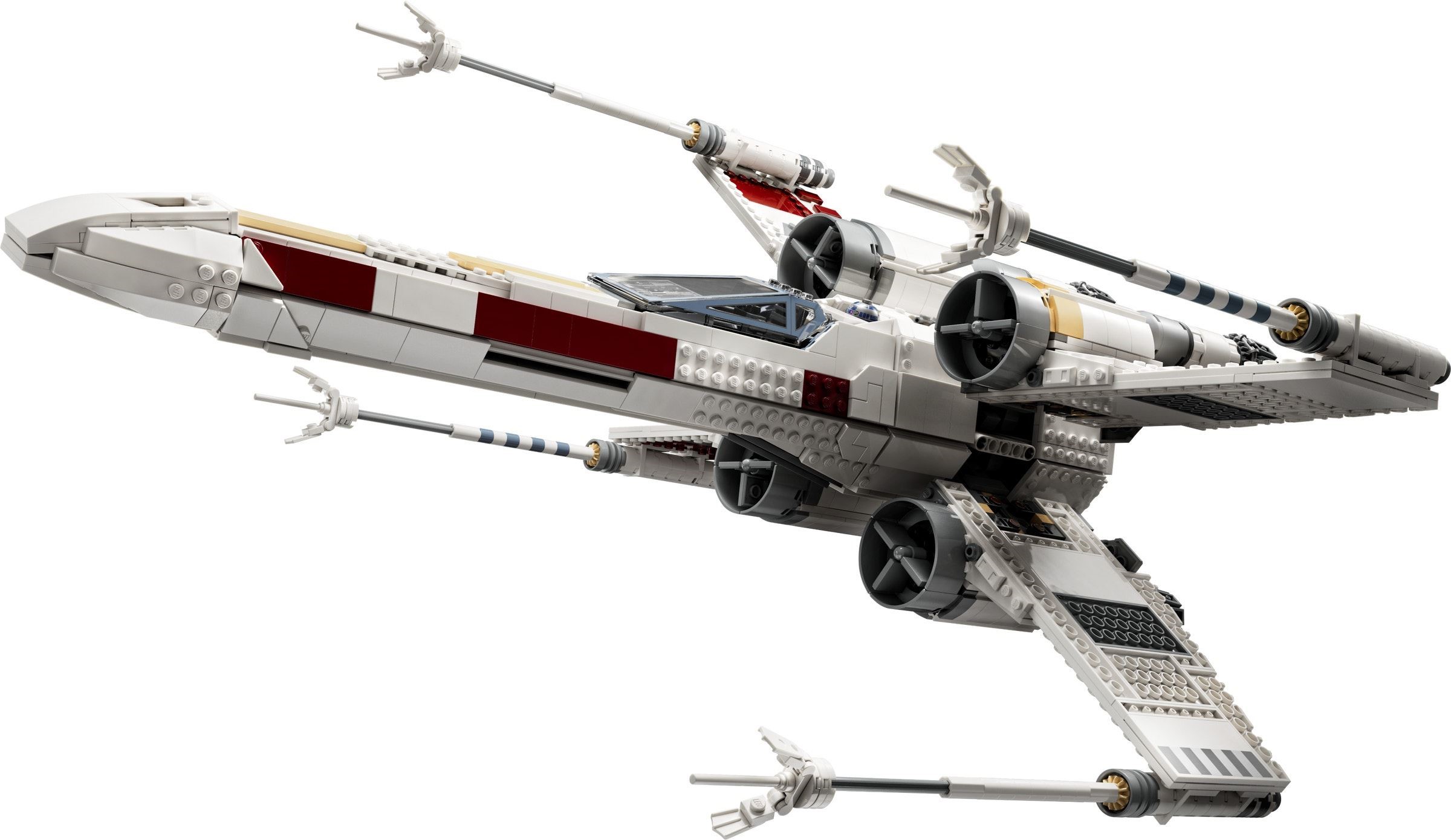 LEGO Star Wars เลโก้ 75355 X-wing Starfighter