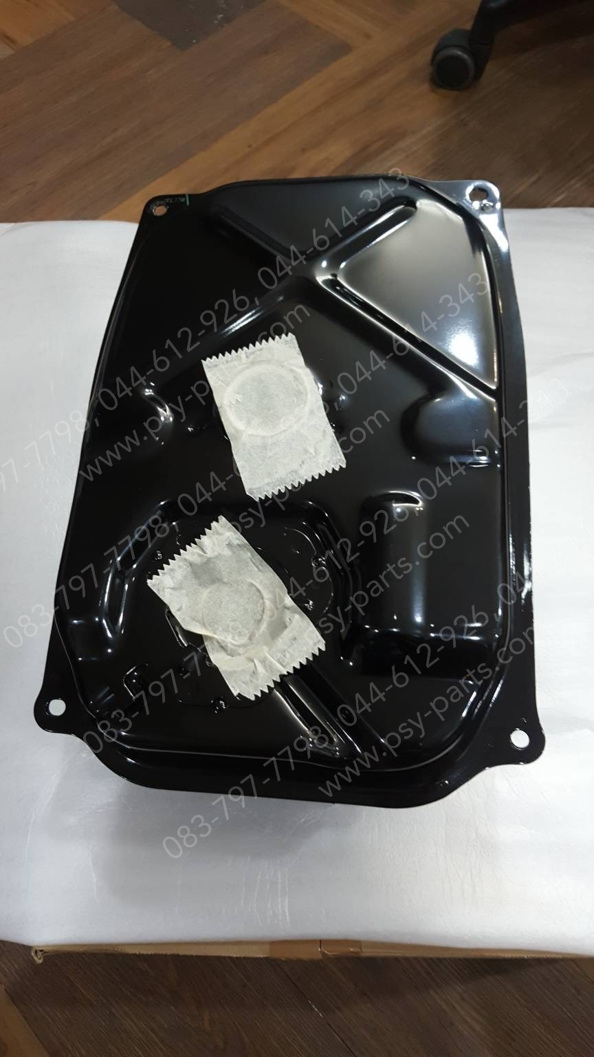 ถังน้ำมัน WAVE 125S/05 แท้ๆ 17510-KPH-950