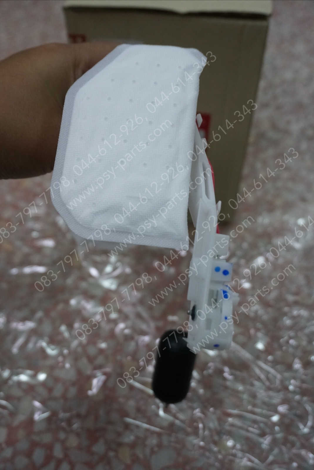 ปั๊มเชื้อเพลิง PCX 150/18 แท้ๆ 16700-K97-T01