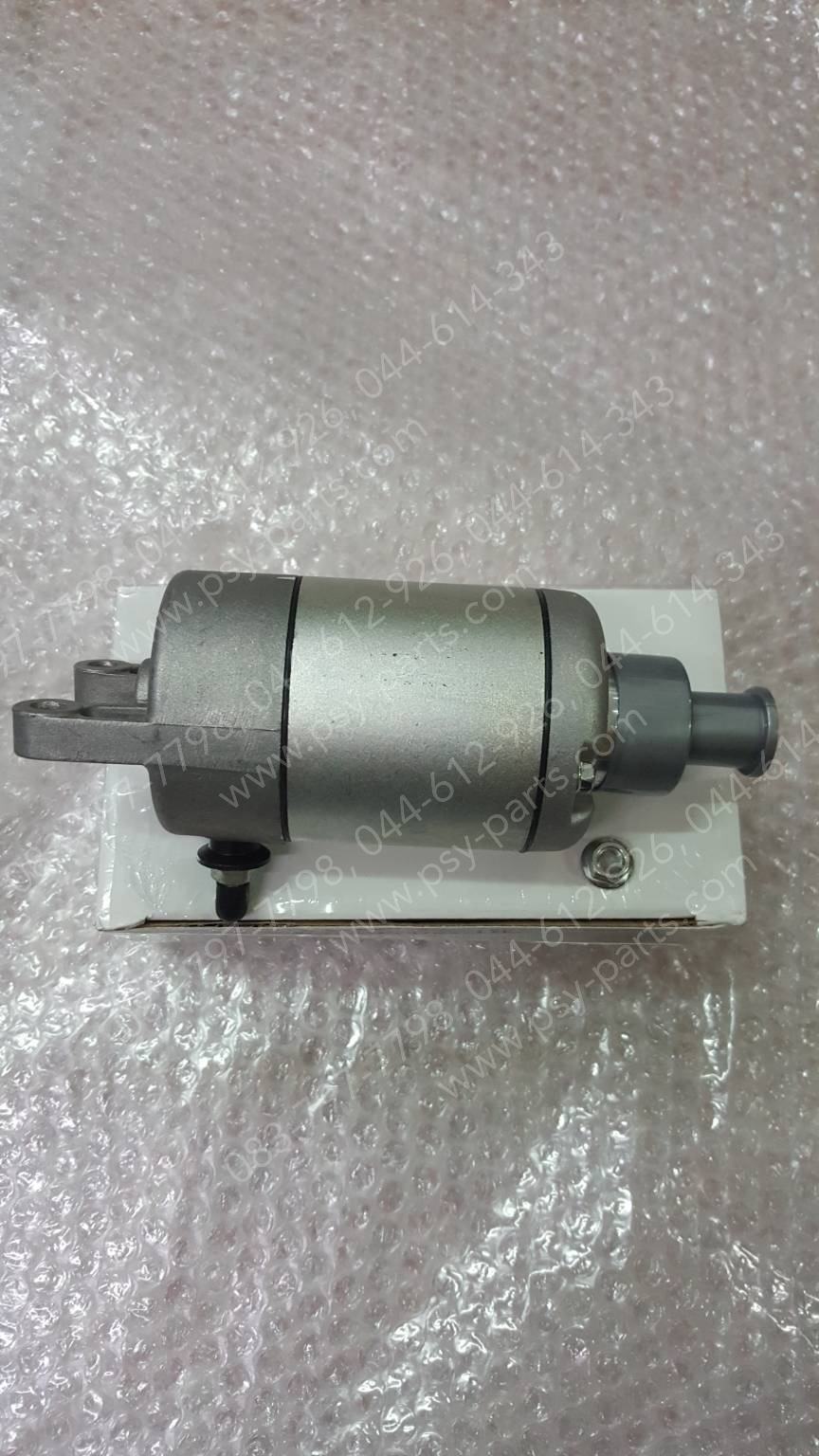 มอเตอร์สตาร์ทมือ BOSS (T) ชุดใหญ่