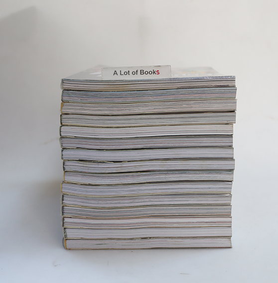 คณิตศาสตร์แฟนตาซี