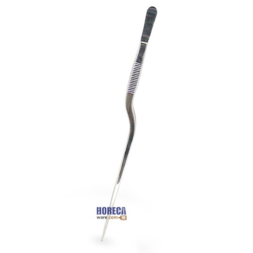 ที่คีบตกแต่งขนาด 23 ซม. แบบโค้ง ตรายูเอส