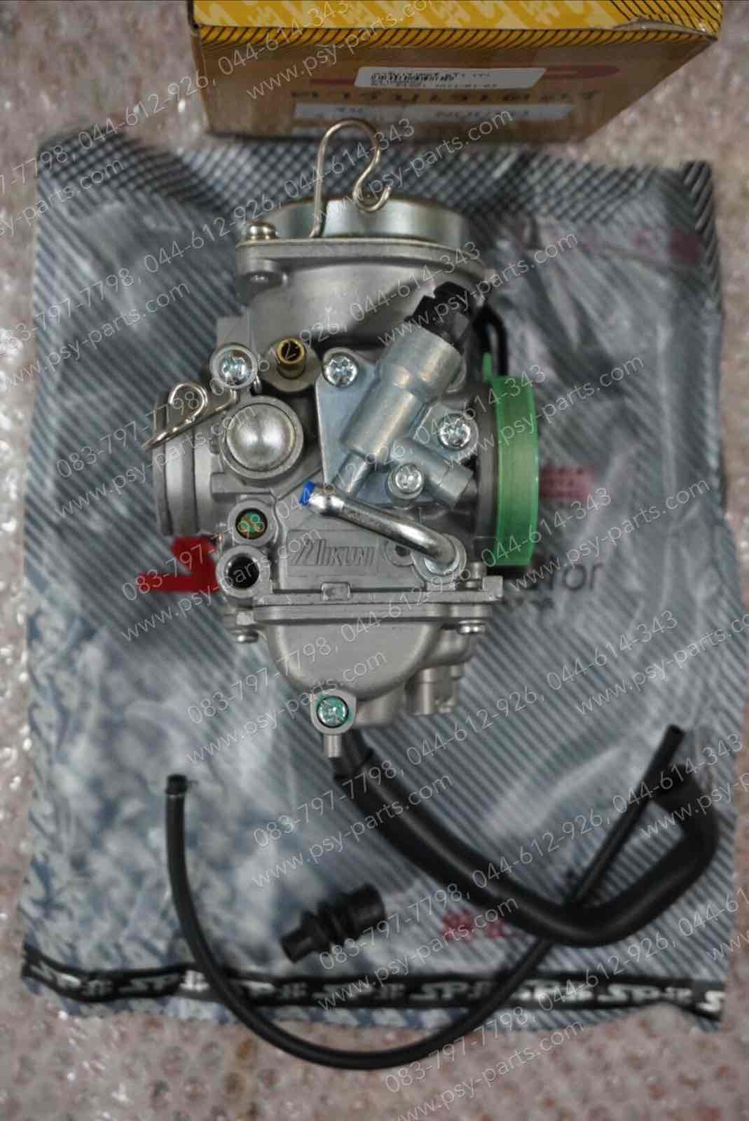 คาร์บูเรเตอร์ NOUVO (T)