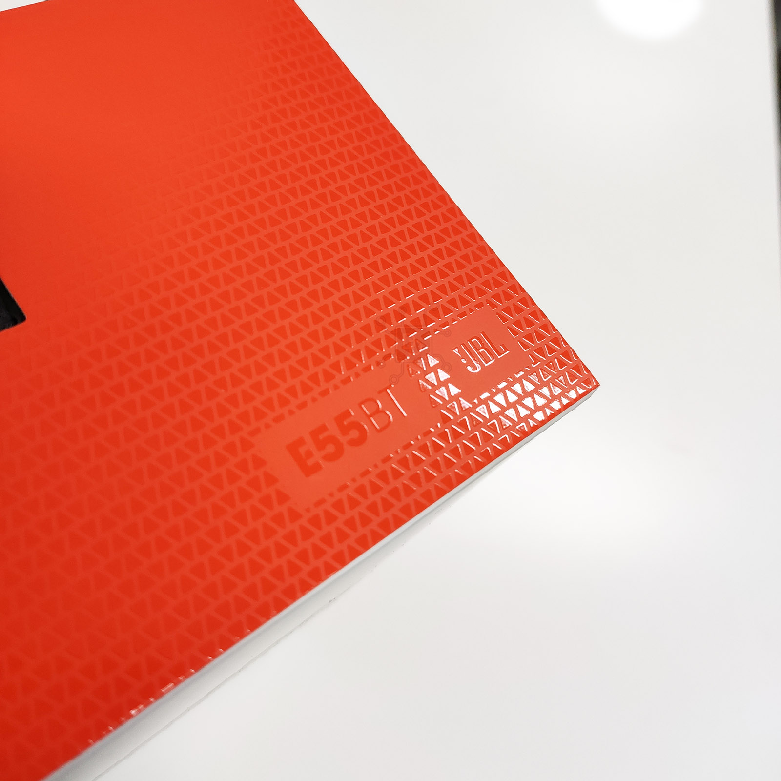 JBL E55BT Bluetooth Headphone หูฟังบลูทูธ