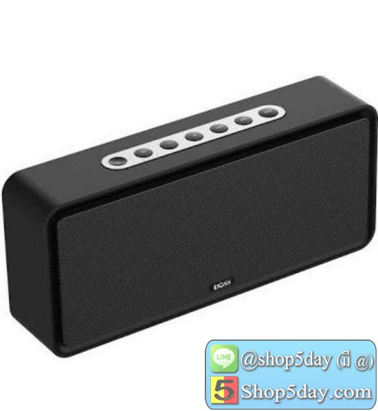 ลำโพง SPEAKER Doss DS-1685 Bluetooth SoundBox XL Hom Speaker