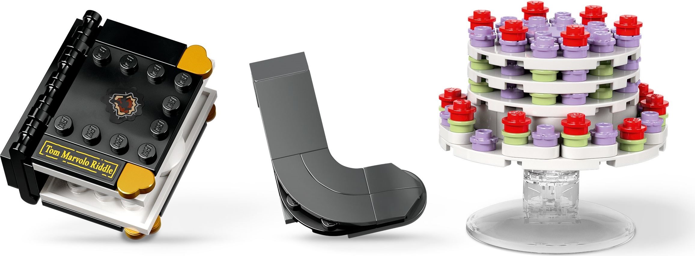 LEGO เลโก้ Harry Potter 76421 Dobby the House-Elf