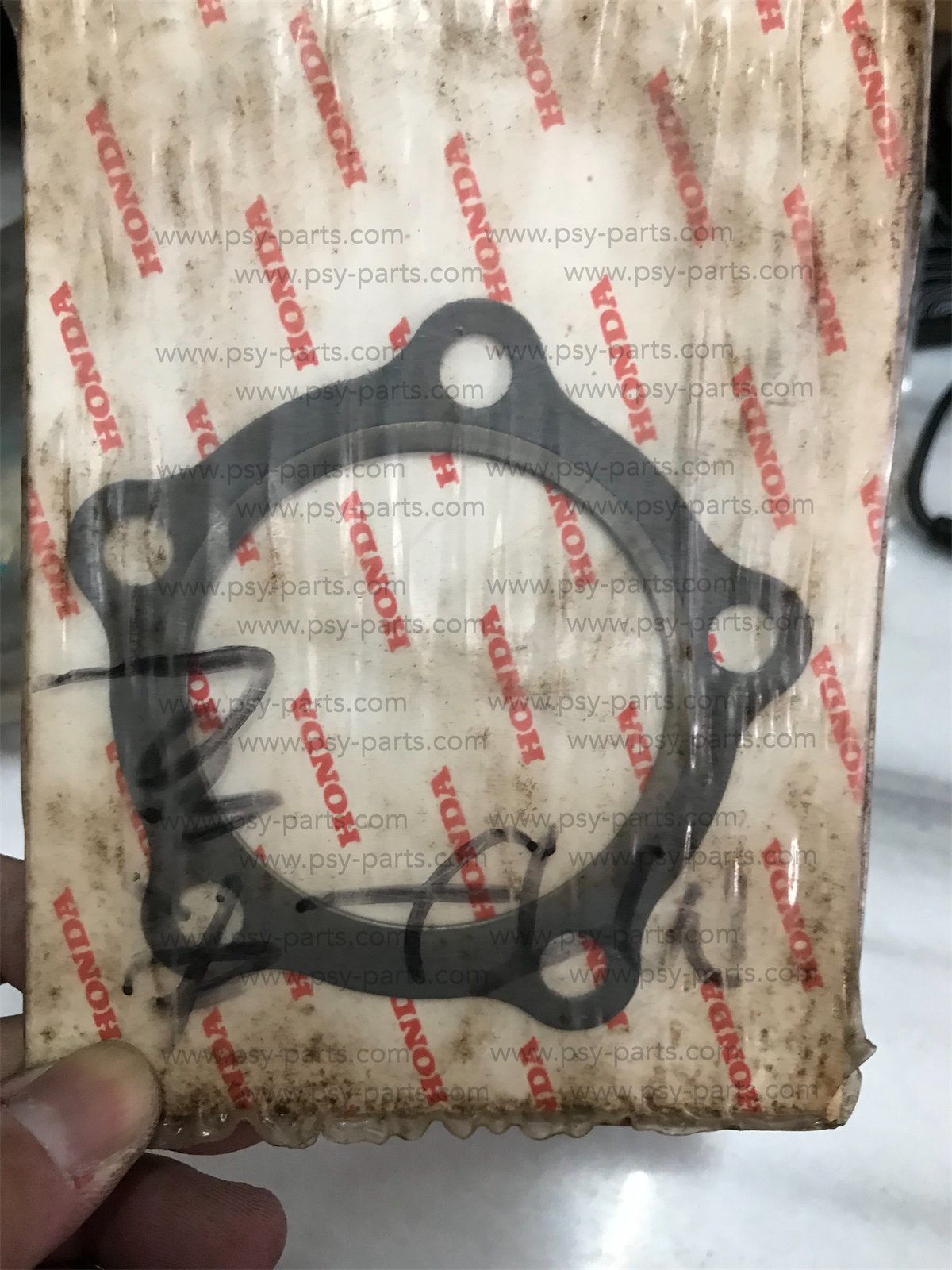 ปะเก็นฝาสูบ MTX 125 แท้ๆ 12251-KE1-000 (MADE IN JAPAN)