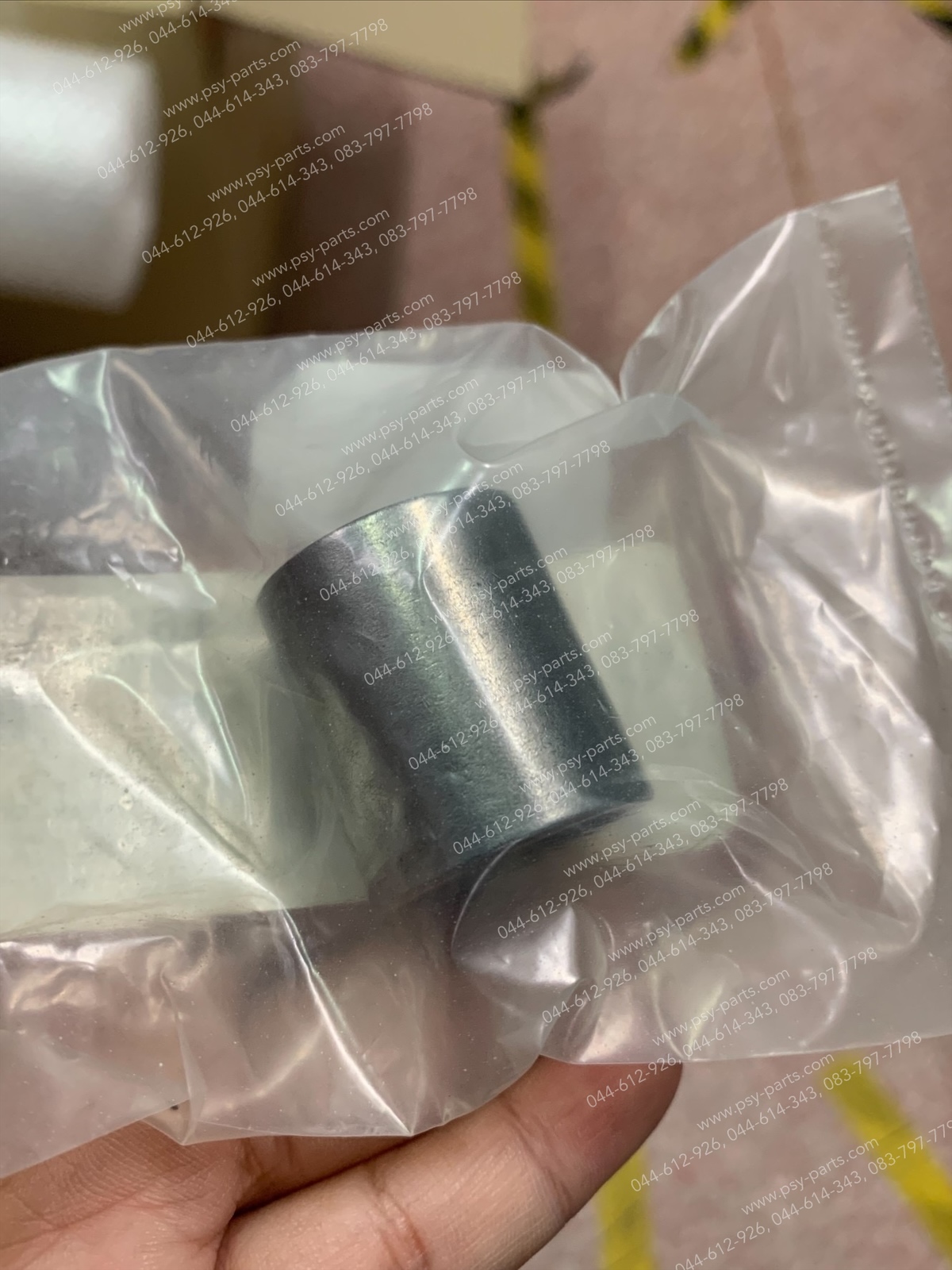 บูซรังคลัทช์ SPARK 135 ออโต้ แท้ๆ 5YP-E6181-00