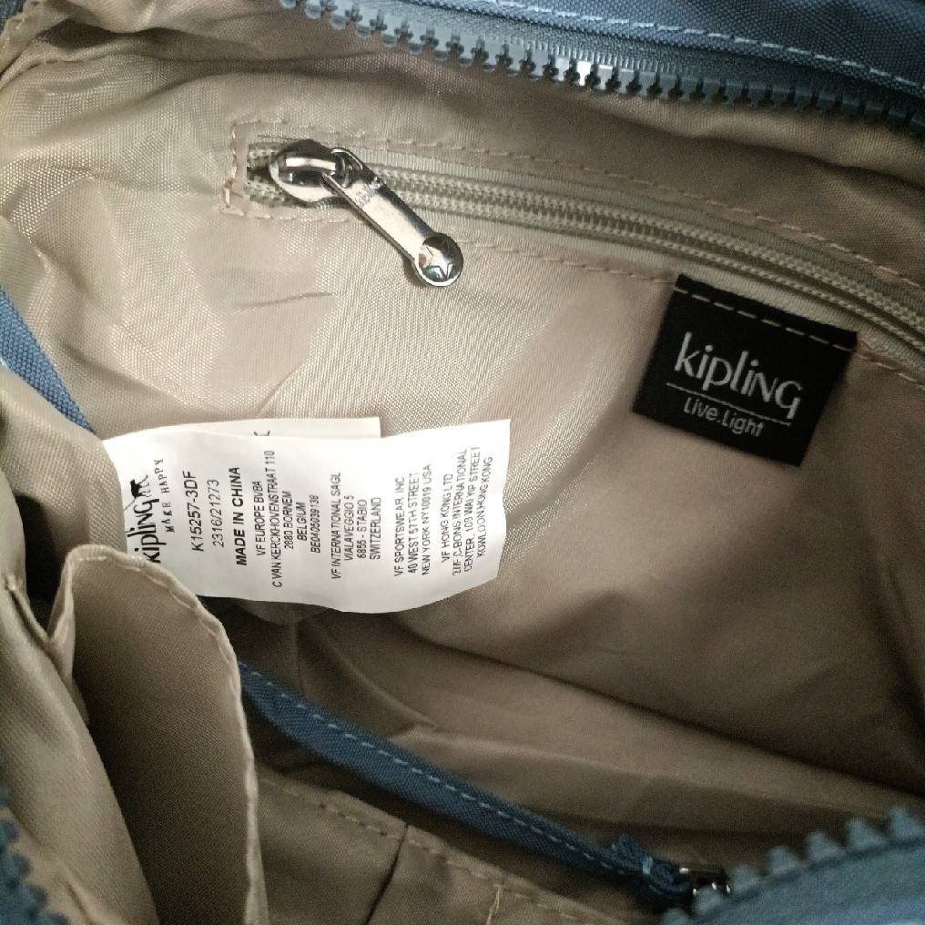 กระเป๋าสะพาย คิปลิง คิปลิ้ง คิบลิง Kipling Damen Orelie