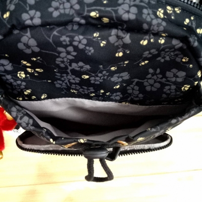 กระเป๋าเป้ KIPLING สะพายหลัง City Backpack K12811260