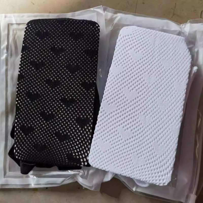 ถุงน่องตาข่ายเด็กสีดำ ลายหัวใจน่ารัก ถุงน่องเด็กมีขนาด3-15 ปี