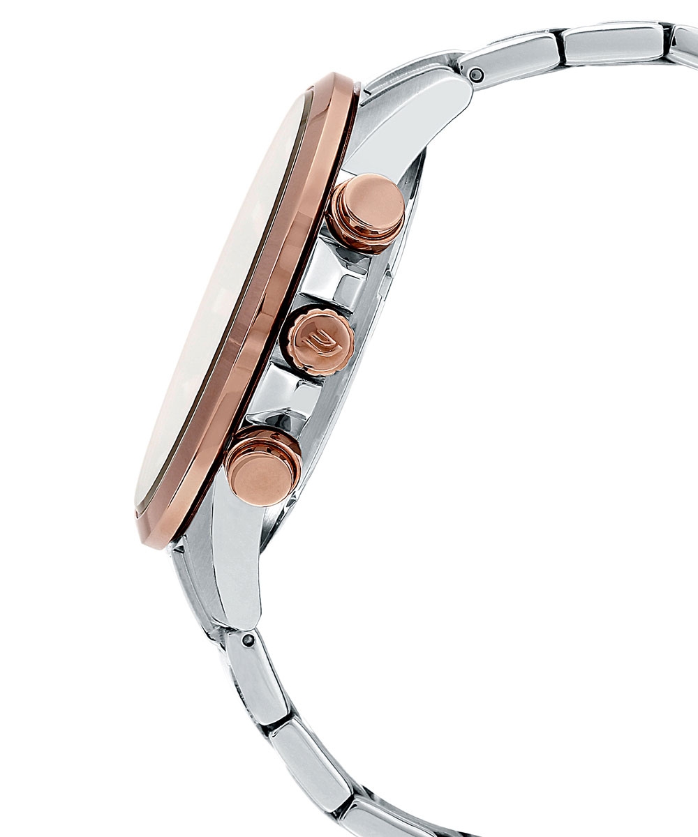 Casio Edifice ชาย EFR-303PG-2AVUDF