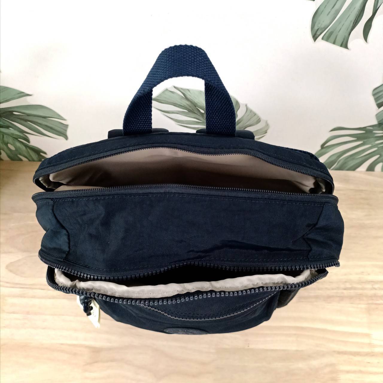 กระเป๋าเป้ KIPLING Hendry Backpack กระเป๋าสะพายหลัง