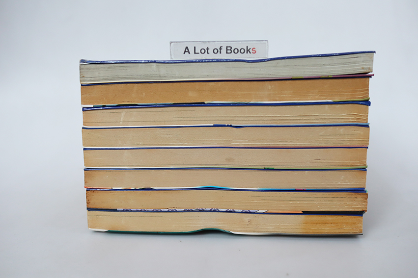 โดชิโร่ ขอรับกระผม ( 8 เล่มจบ )