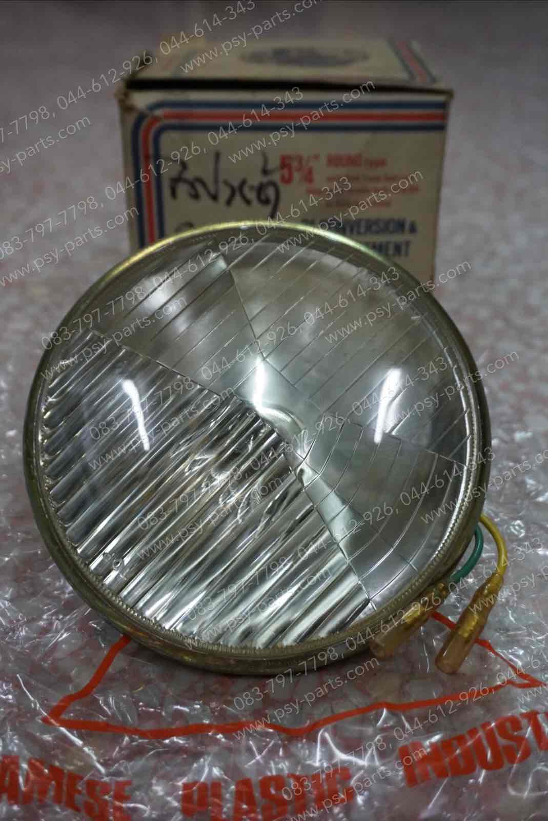 ไฟหน้า RX 100, A 100SR